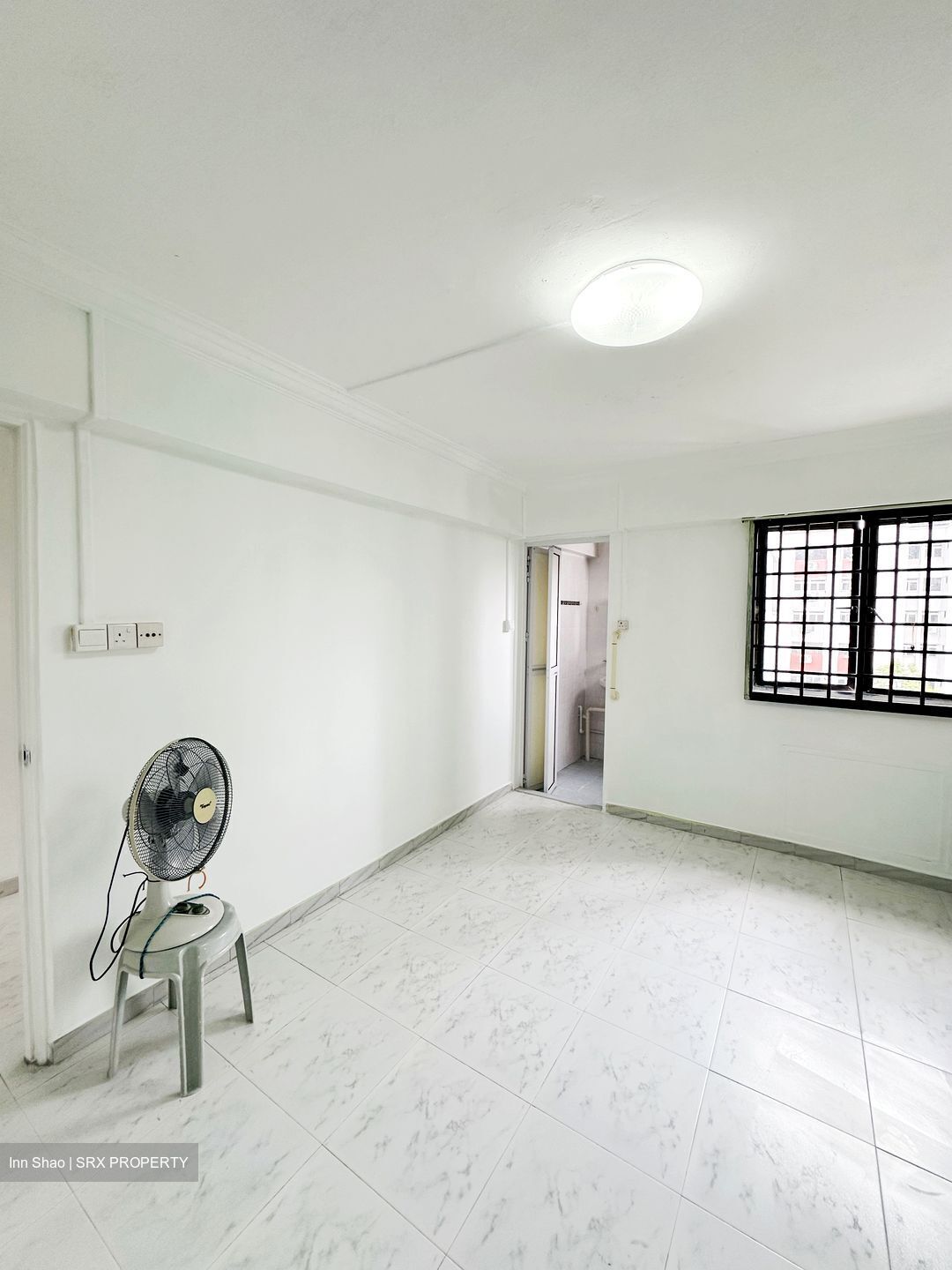 Blk 105 Jurong East Ville (Jurong East), HDB 4 Rooms #550676511